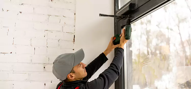 Automatic Door Opener Commercial San Angelo