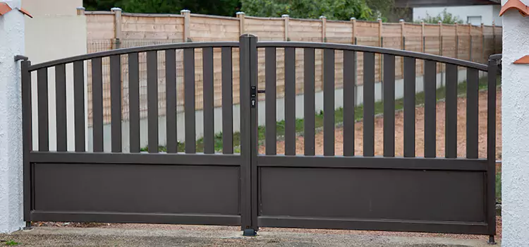 Advanced Gate Solutions in San Angelo, TX
