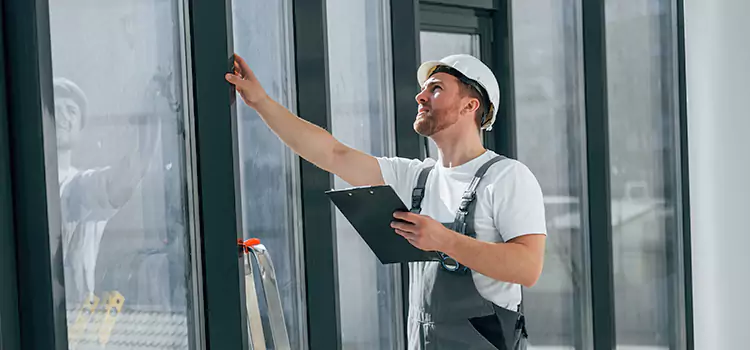 Comprehensive Solutions for Your Sticking Doors in San Angelo, TX