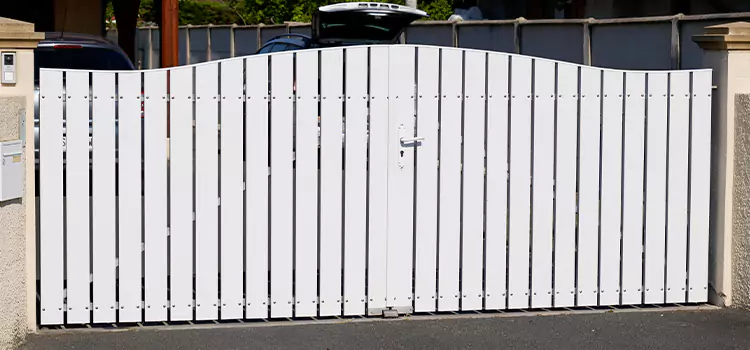 Why Choose Us for Residential Gate Repair in San Angelo, TX?